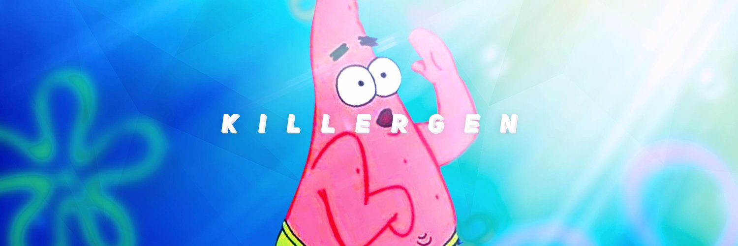 KillergenCOM banner