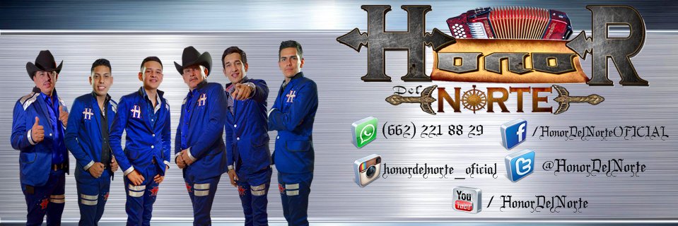 HonorDelNorte's profile banner image