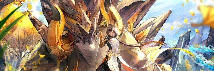 DracoSafarius's profile banner image