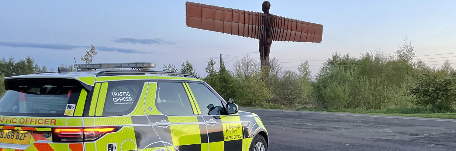 Jon Hammerton banner