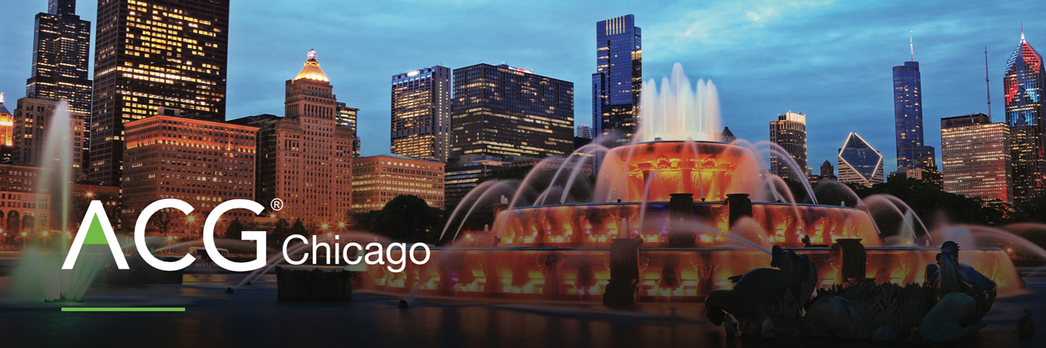 ACG Chicago banner