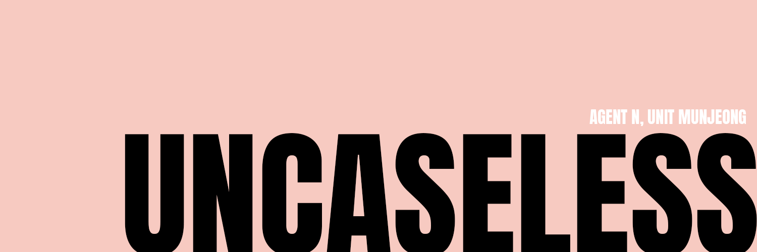 RATU MUNJEONG. banner