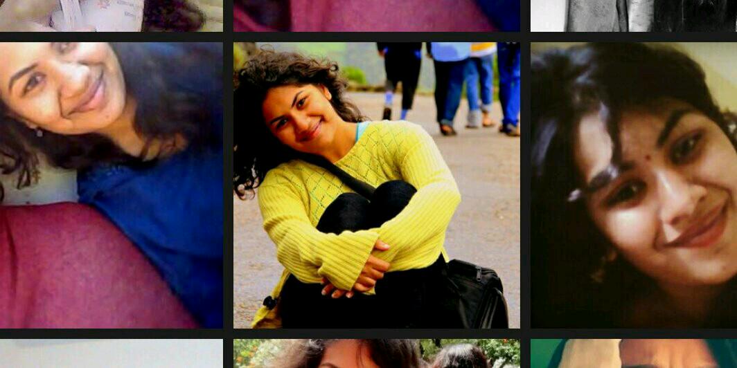 Shwetha Shivram banner