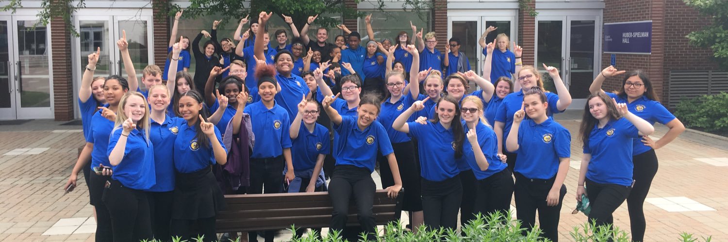 FMSChoir's profile banner image