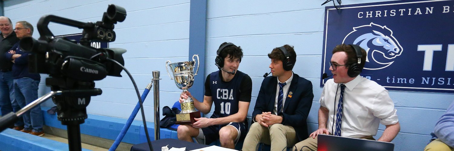 CBA Digital Network banner