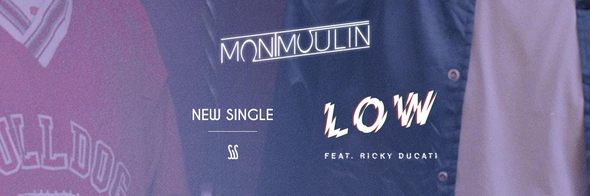 Montmoulin banner