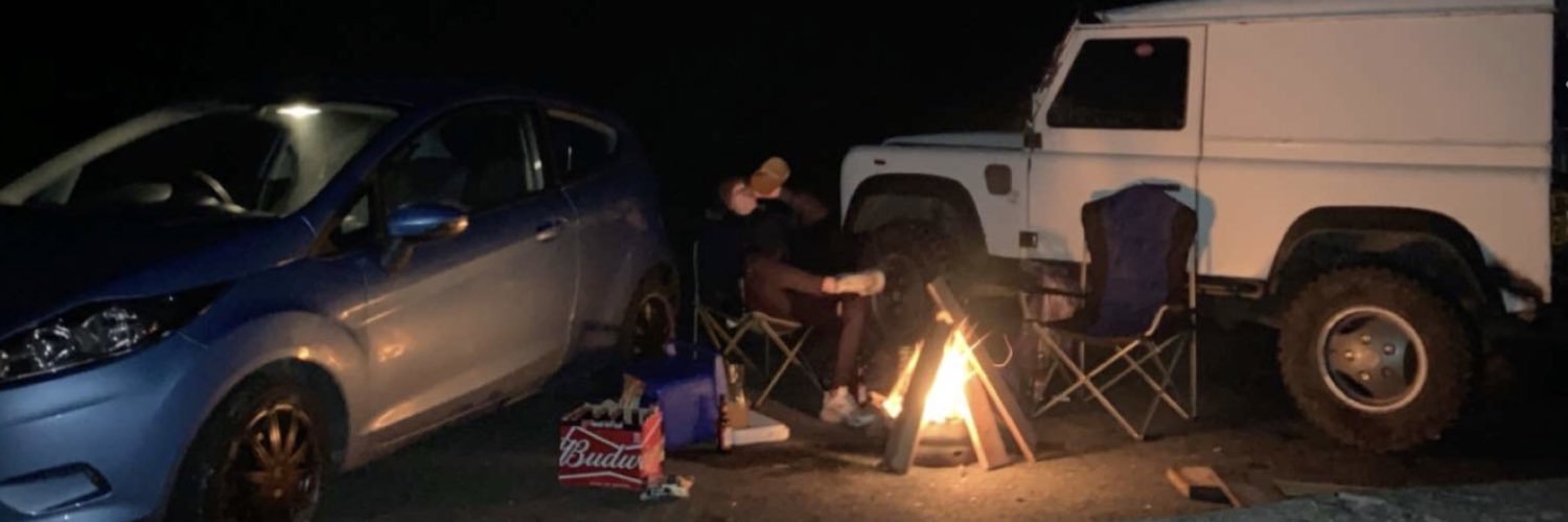 HarveyTake5's profile banner image