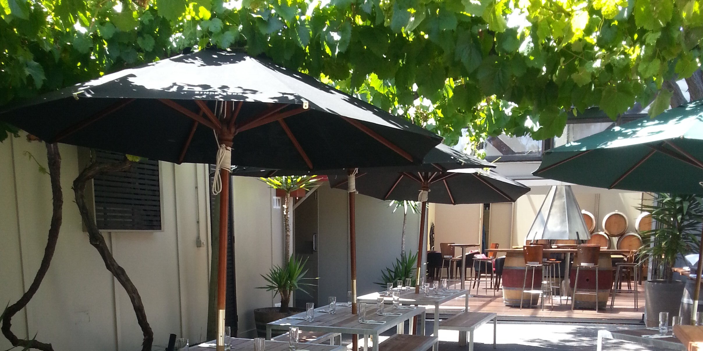 VidalRestaurant's profile banner image