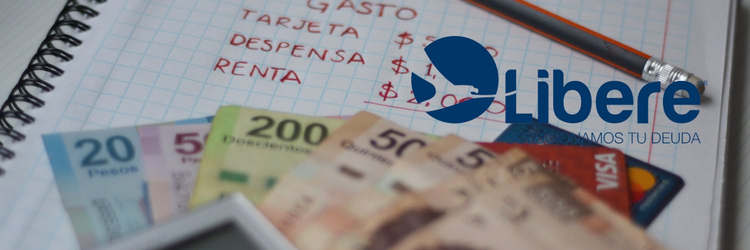 LibereMX's profile banner image