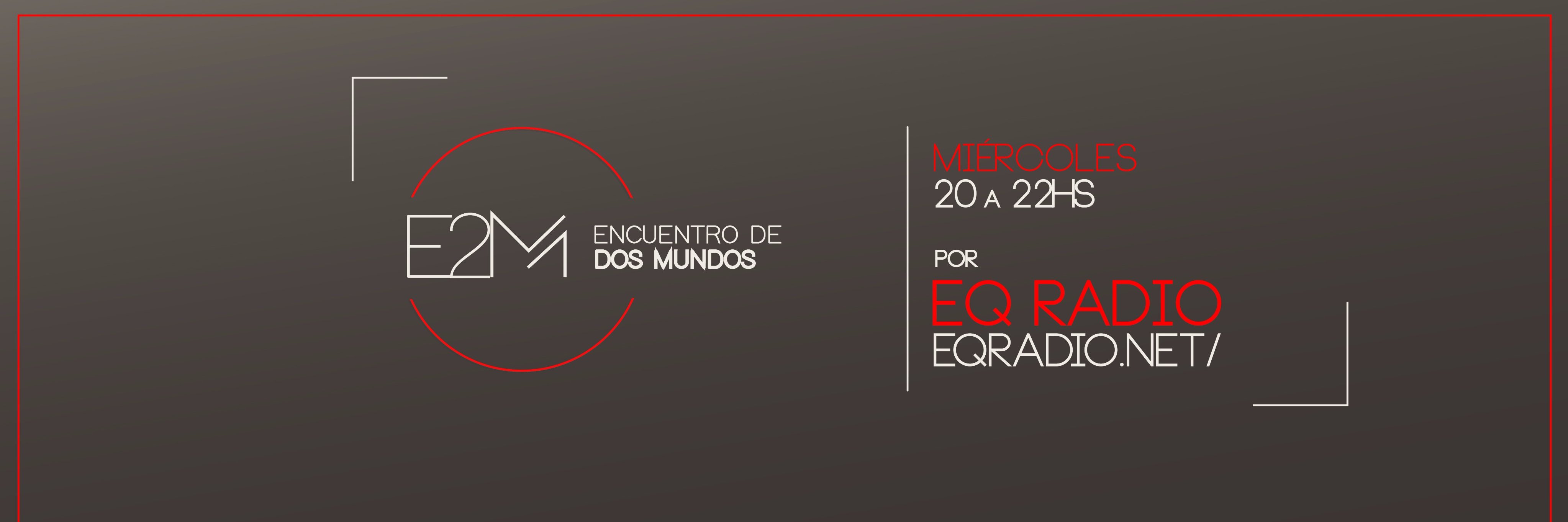 E2MOK's profile banner image