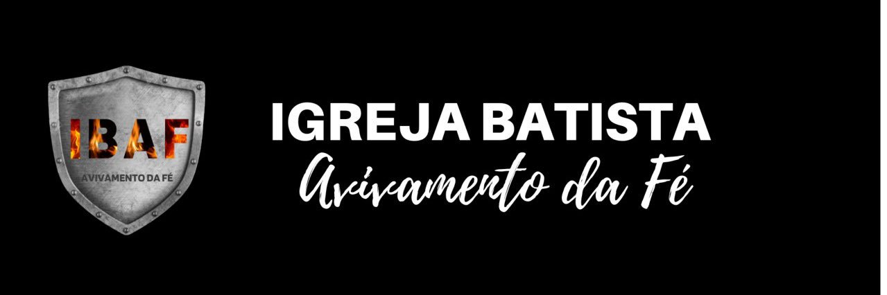 IBAVIVAMENTODAF's profile banner image