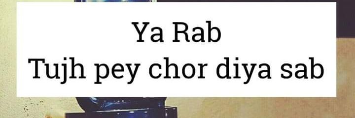 Ch Saleem banner