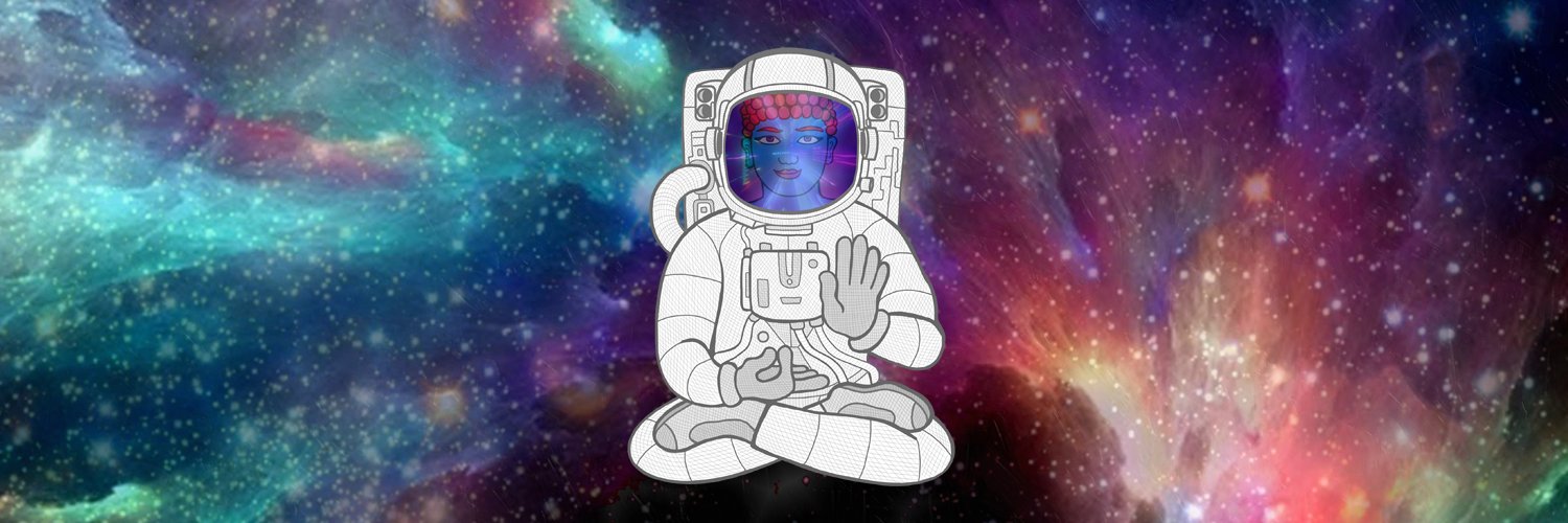 Weirdoverse's profile banner image