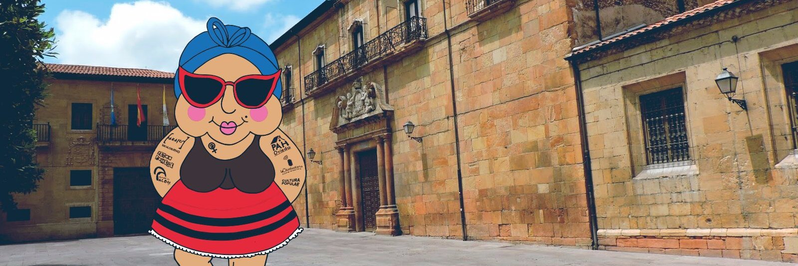la mateína banner