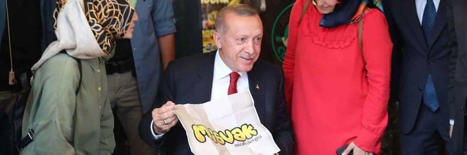 Misvak Dergi  banner