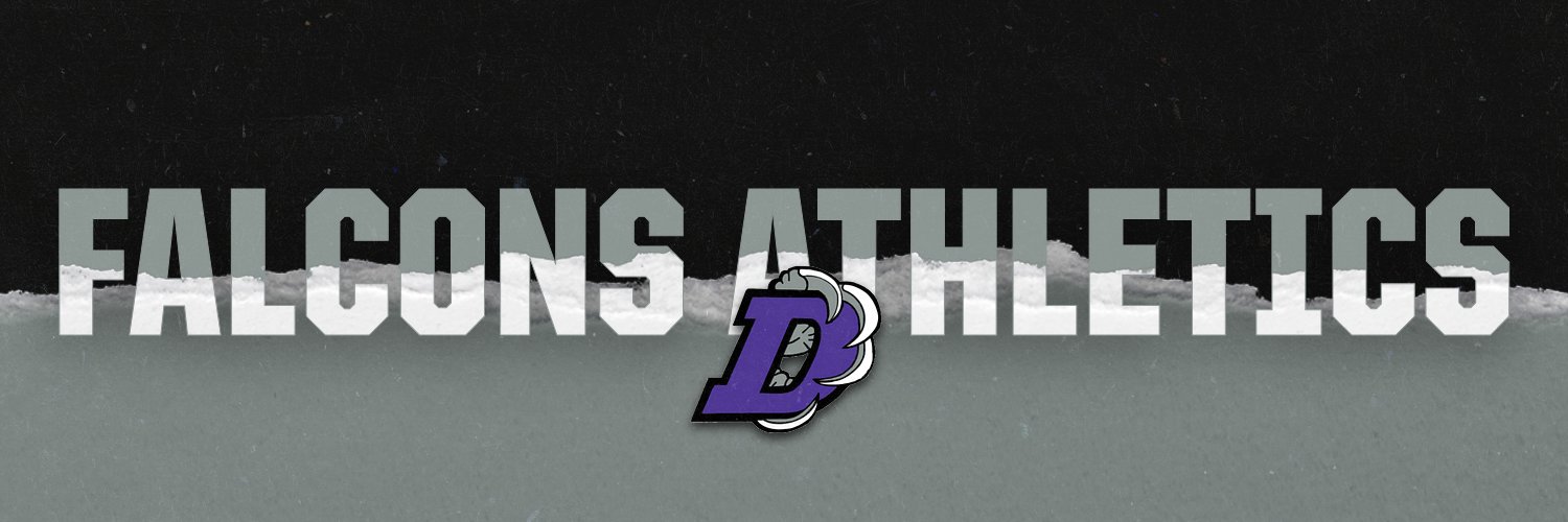 dhsfalcons's profile banner image