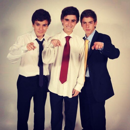 MartinBarriga1's profile banner image