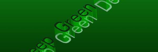 deepgreendesign Profile Banner