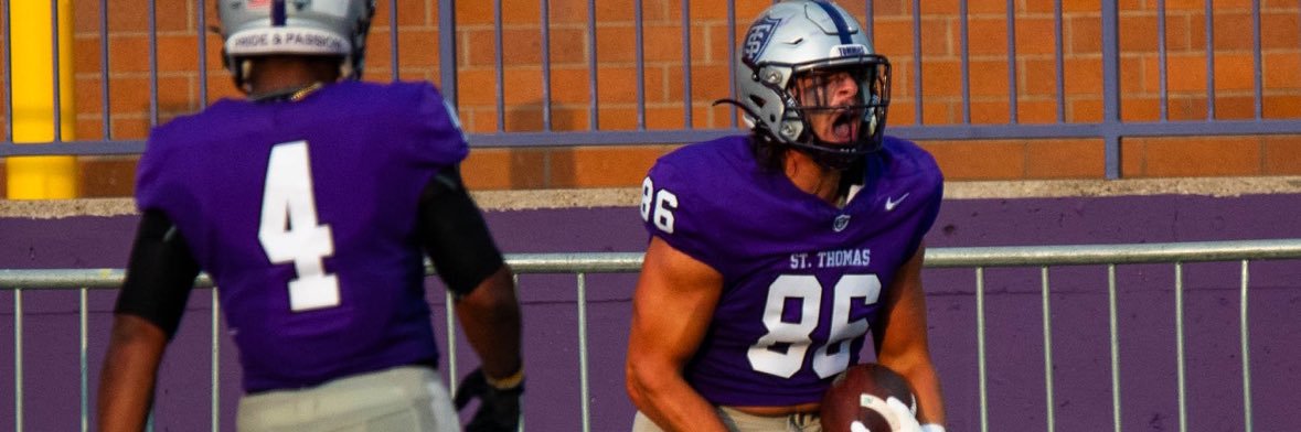 Patrick Wagner banner