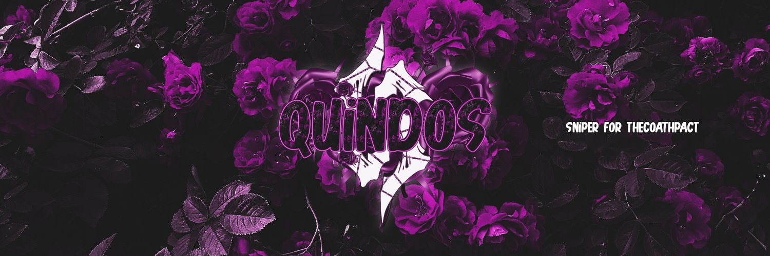 Quindos banner