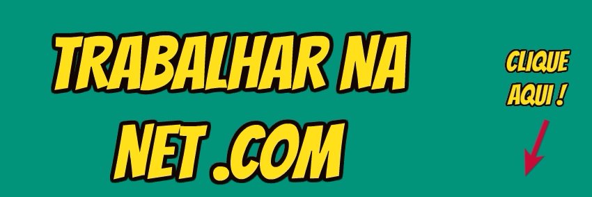 trabalharnet1's profile banner image