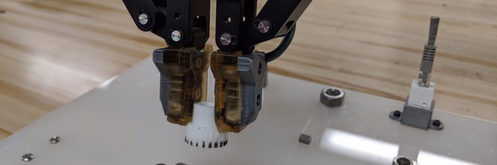 Robotic Materials banner