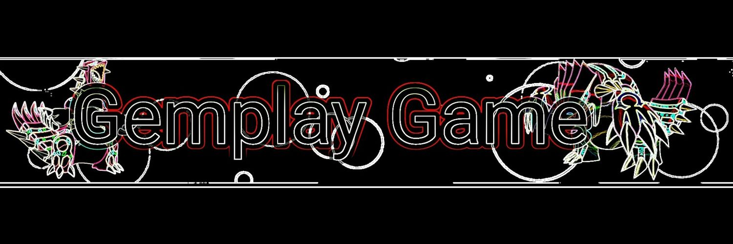 GemplayGame's profile banner image