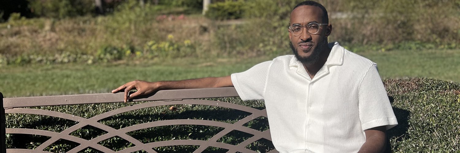 The Spencer Blackwell 👑 banner