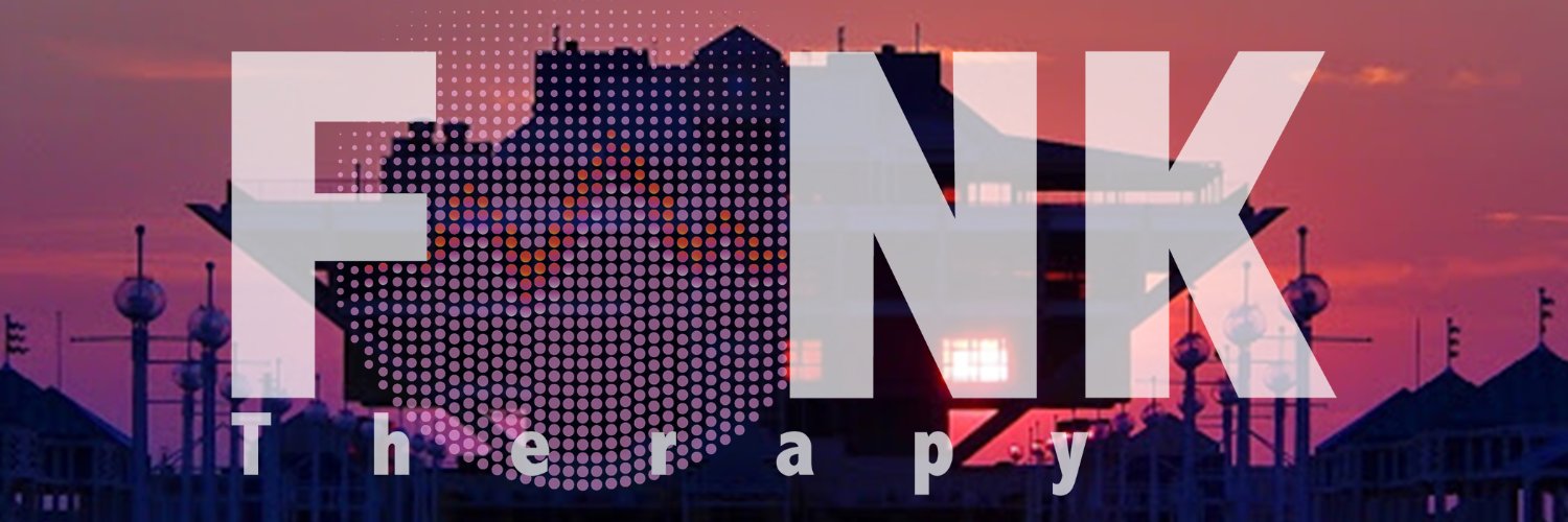 FonkTherapy's profile banner image