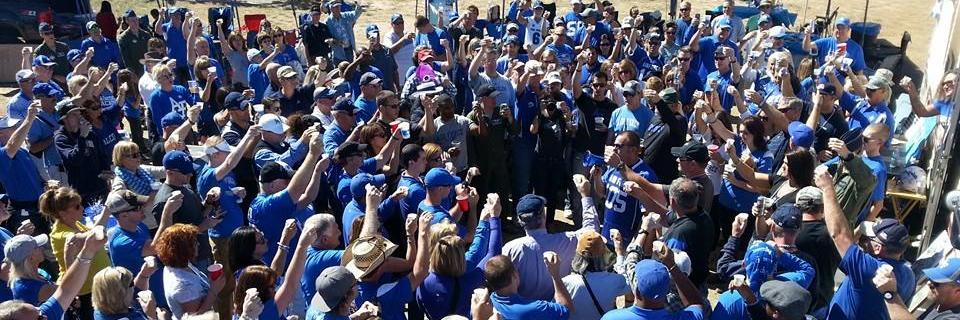 Ricks Falcon Review banner