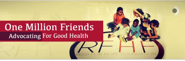 Reed4Hope's profile banner image