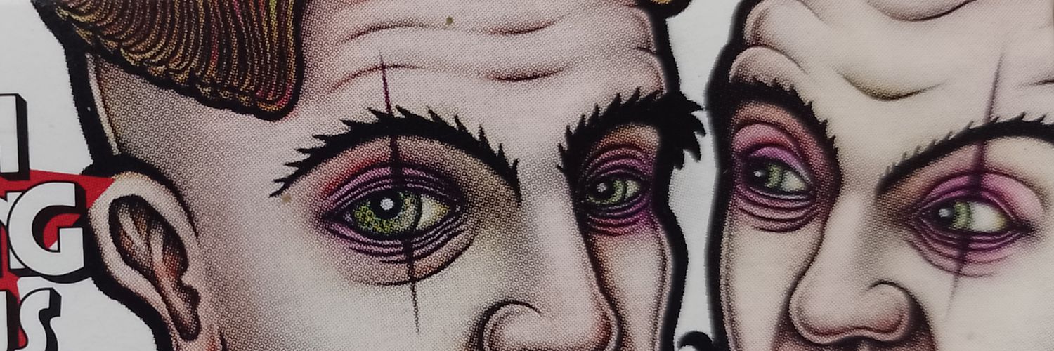 BrianLuggren's profile banner image