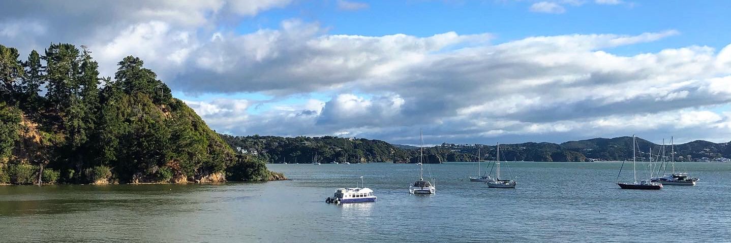 Alimi Ballard banner