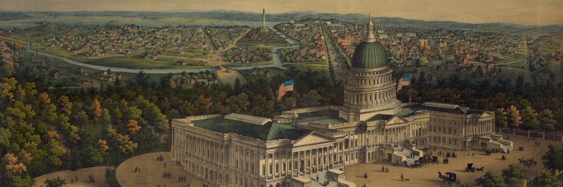 Daniel Dreisbach banner