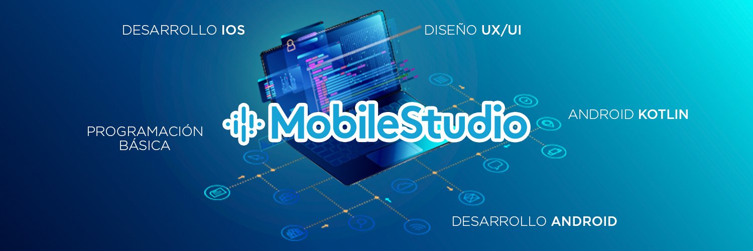 MobileStudioMx's profile banner image