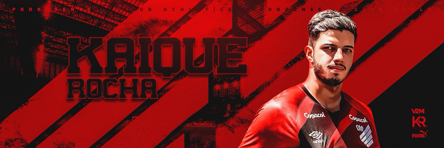 Kaique Rocha Lima Profile Banner