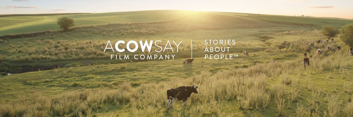 acowsay's profile banner image