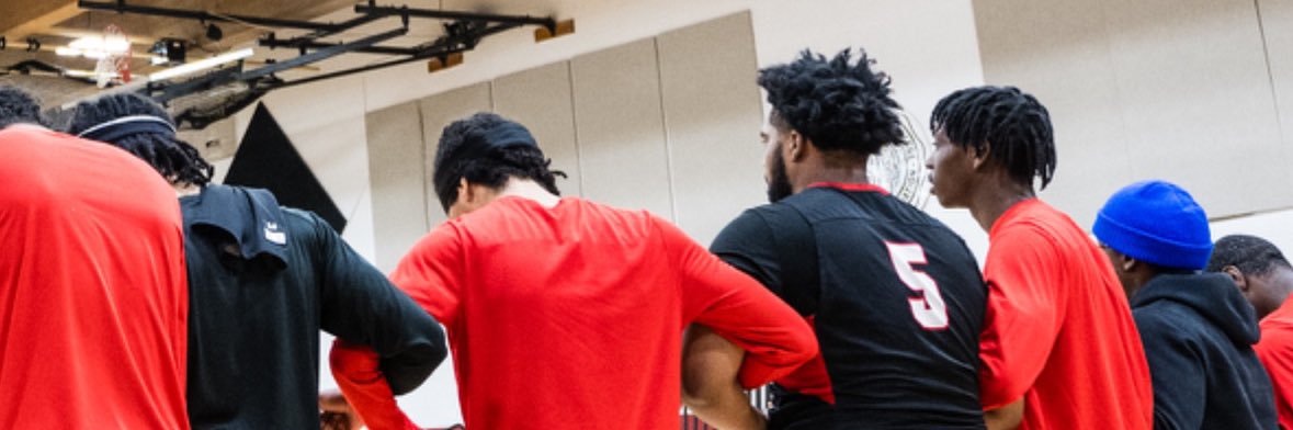 Tyheim “butter” Williams banner