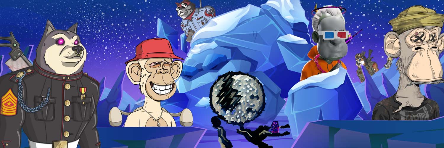 bowmonv's profile banner image