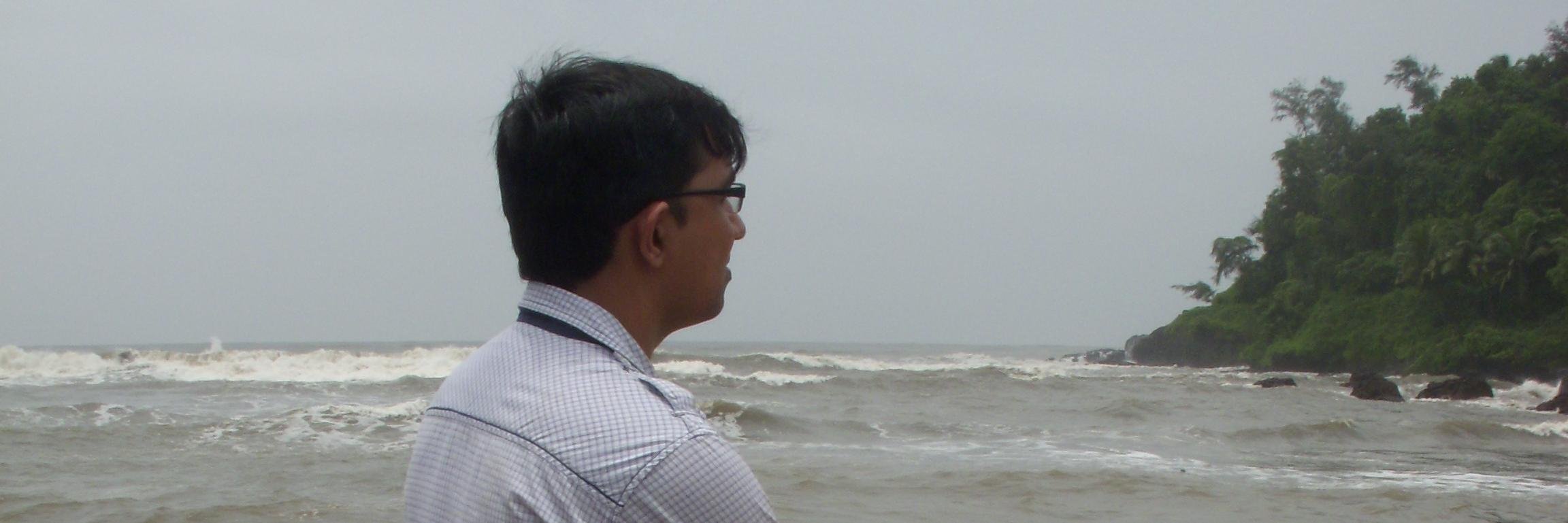 nitinnagoria's profile banner image