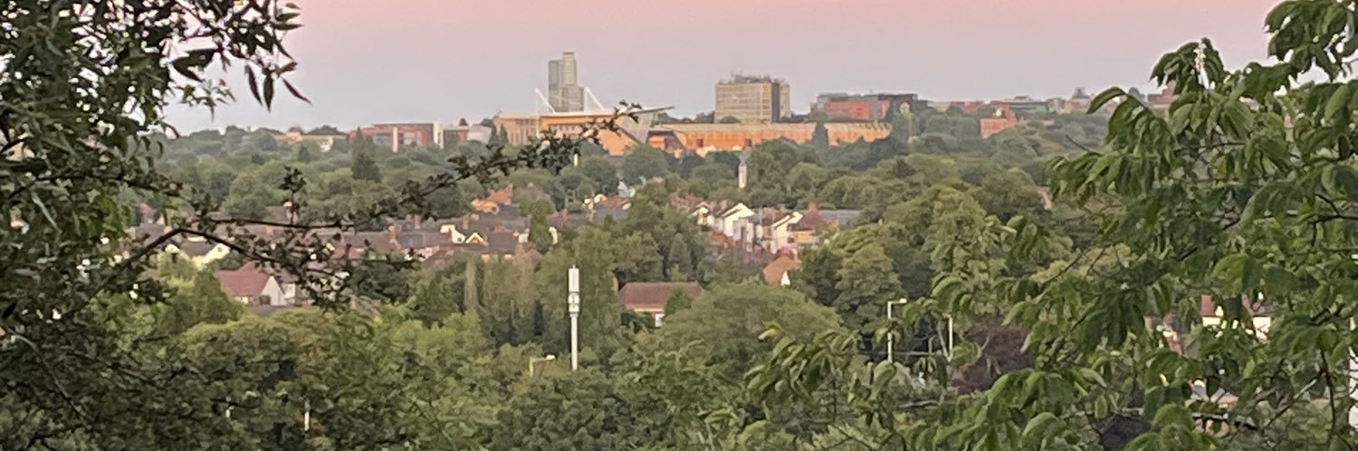 RyanHillback's profile banner image