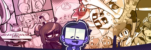 dynamo_toon Profile Banner