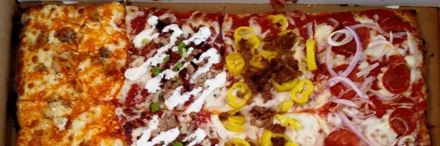 Virgil's Plate banner