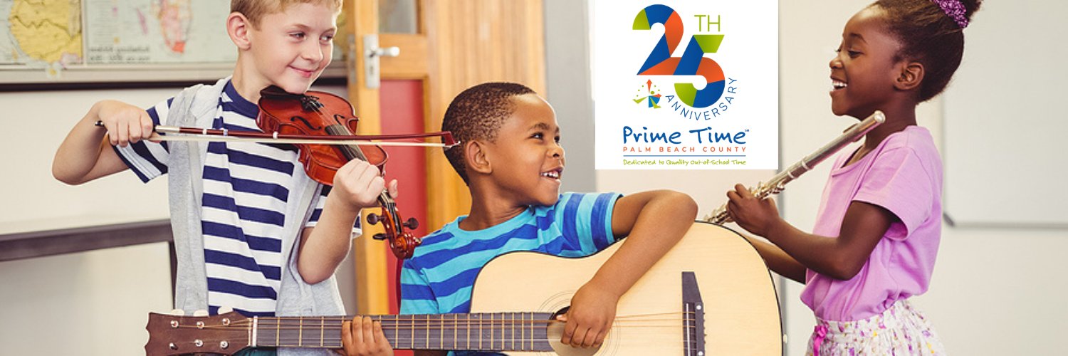 Prime Time PBC, Inc. banner