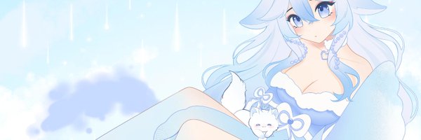 rainmeww Profile Banner