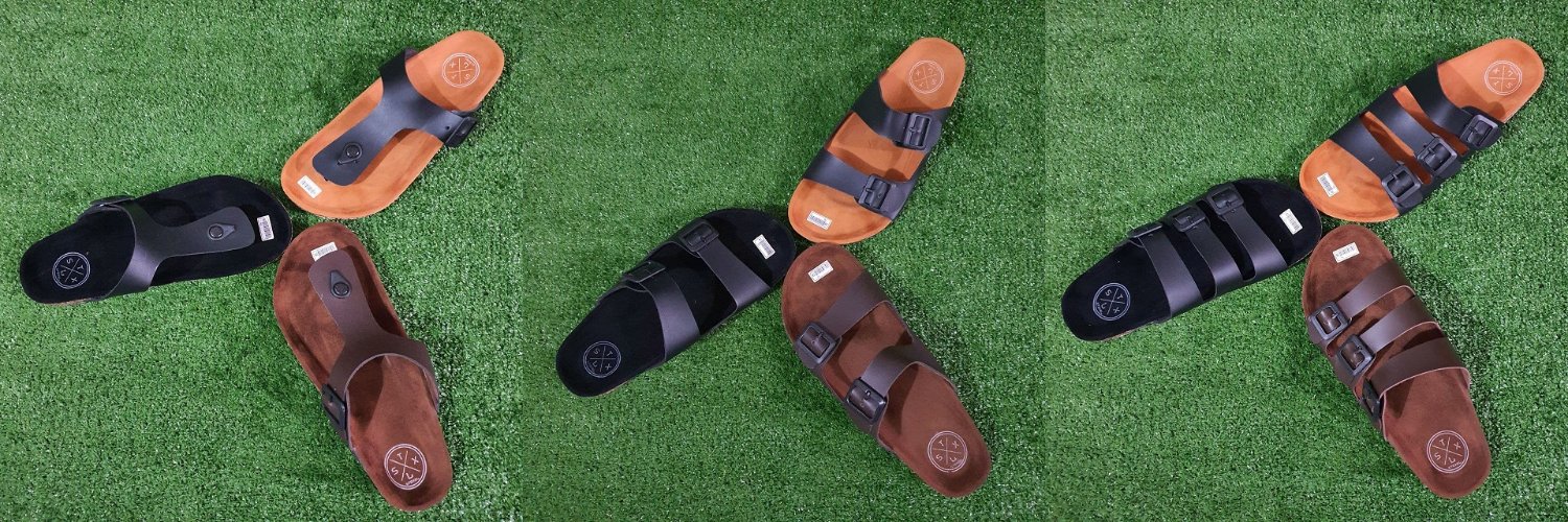 STEXELFootwear's profile banner image