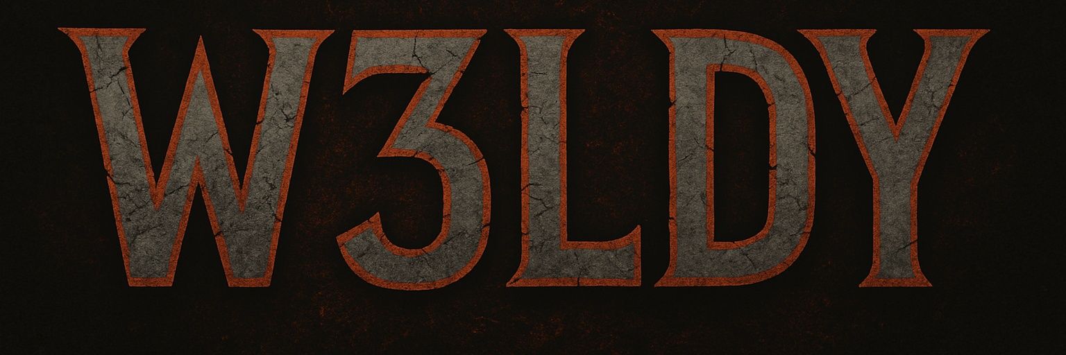 WeldyLFC's profile banner image