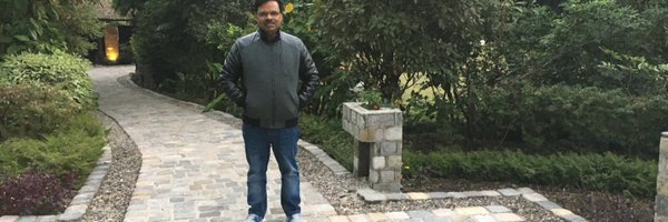PeethambarantT Profile Banner