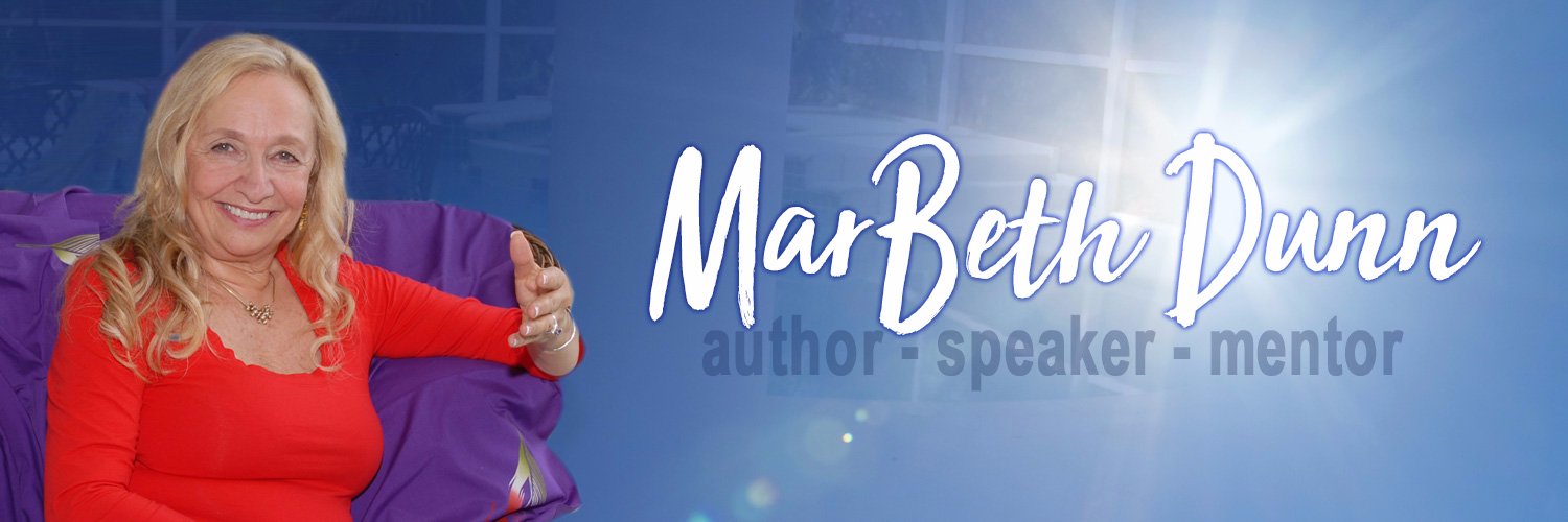 MarBeth  Dunn banner