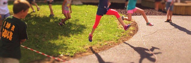 Elgin Court PS banner